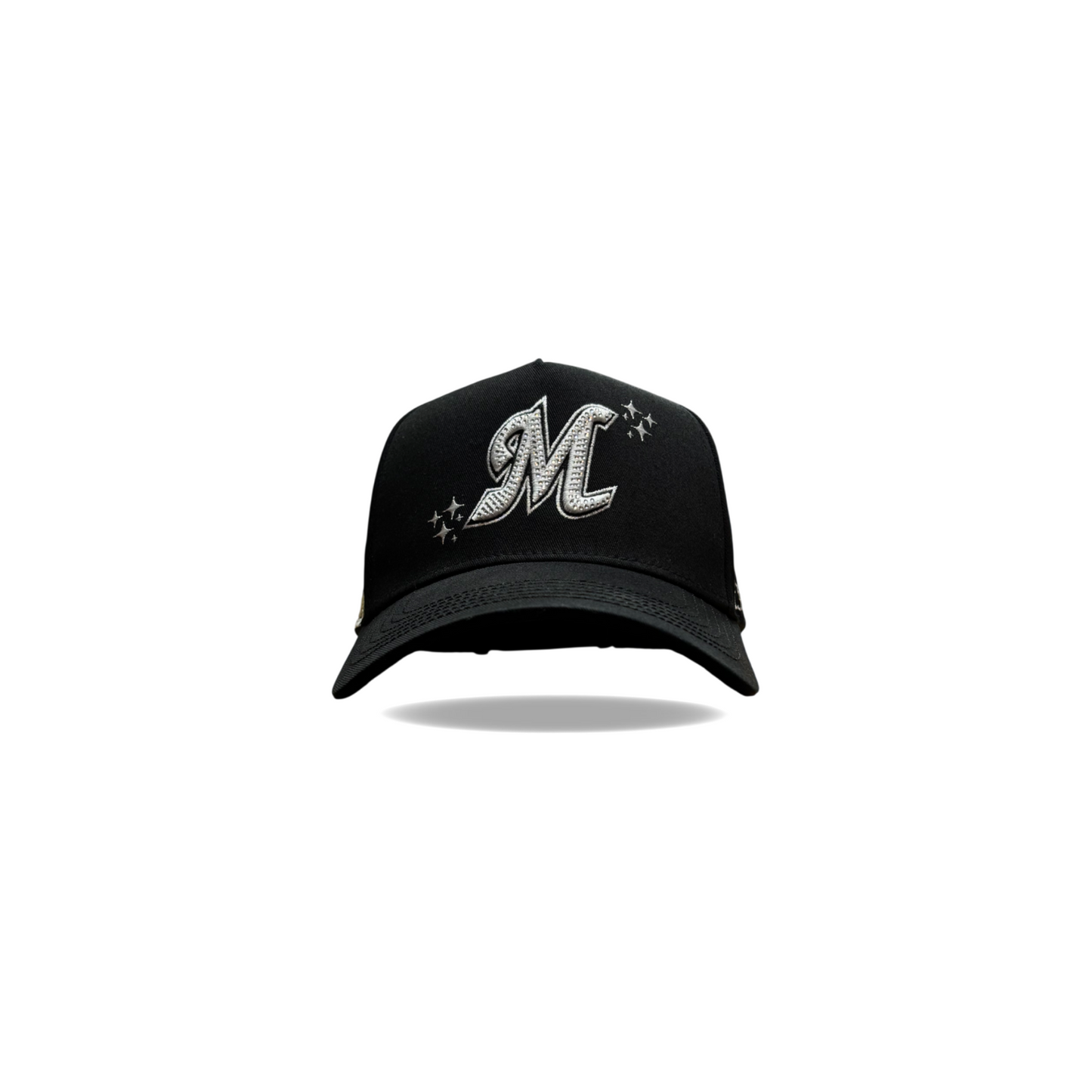 “M CITY”