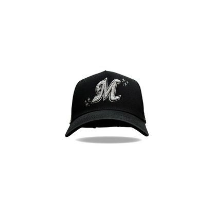 “M CITY”